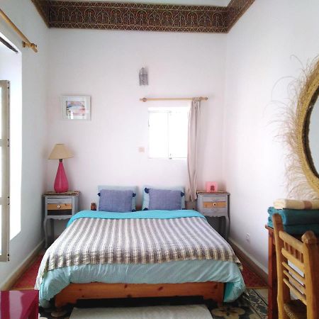 Riad Lalla Zina الصويرة المظهر الخارجي الصورة