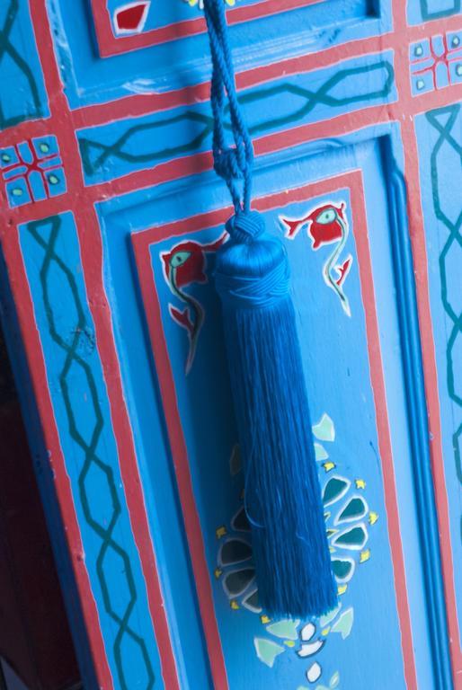 Riad Lalla Zina الصويرة المظهر الخارجي الصورة