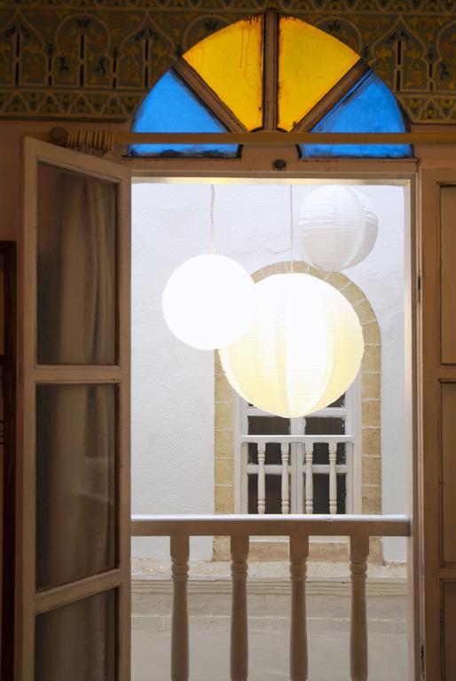 Riad Lalla Zina الصويرة المظهر الخارجي الصورة