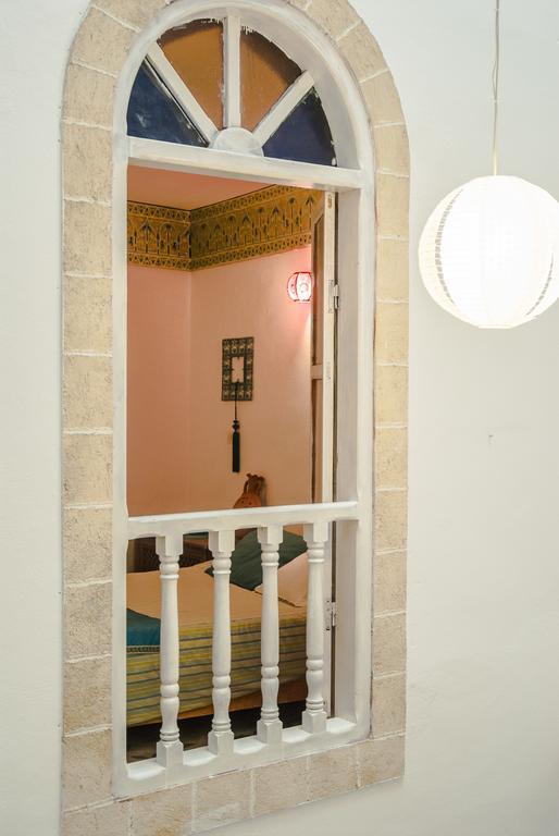 Riad Lalla Zina الصويرة المظهر الخارجي الصورة