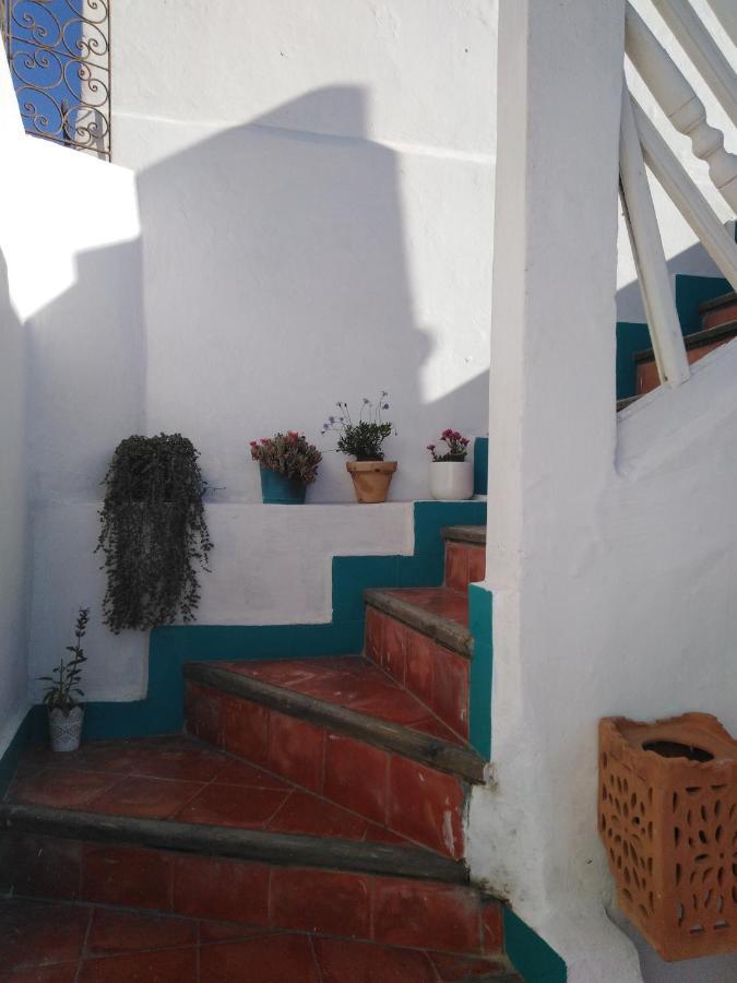 Riad Lalla Zina الصويرة المظهر الخارجي الصورة